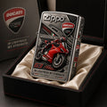Premium DCT Zippo Lighter TNSM