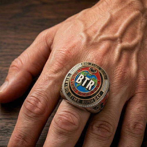 BTRH Premium Ring HQH