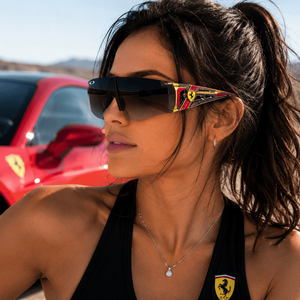 PREMIUM FRR UNISEX SUNGLASSES NTB