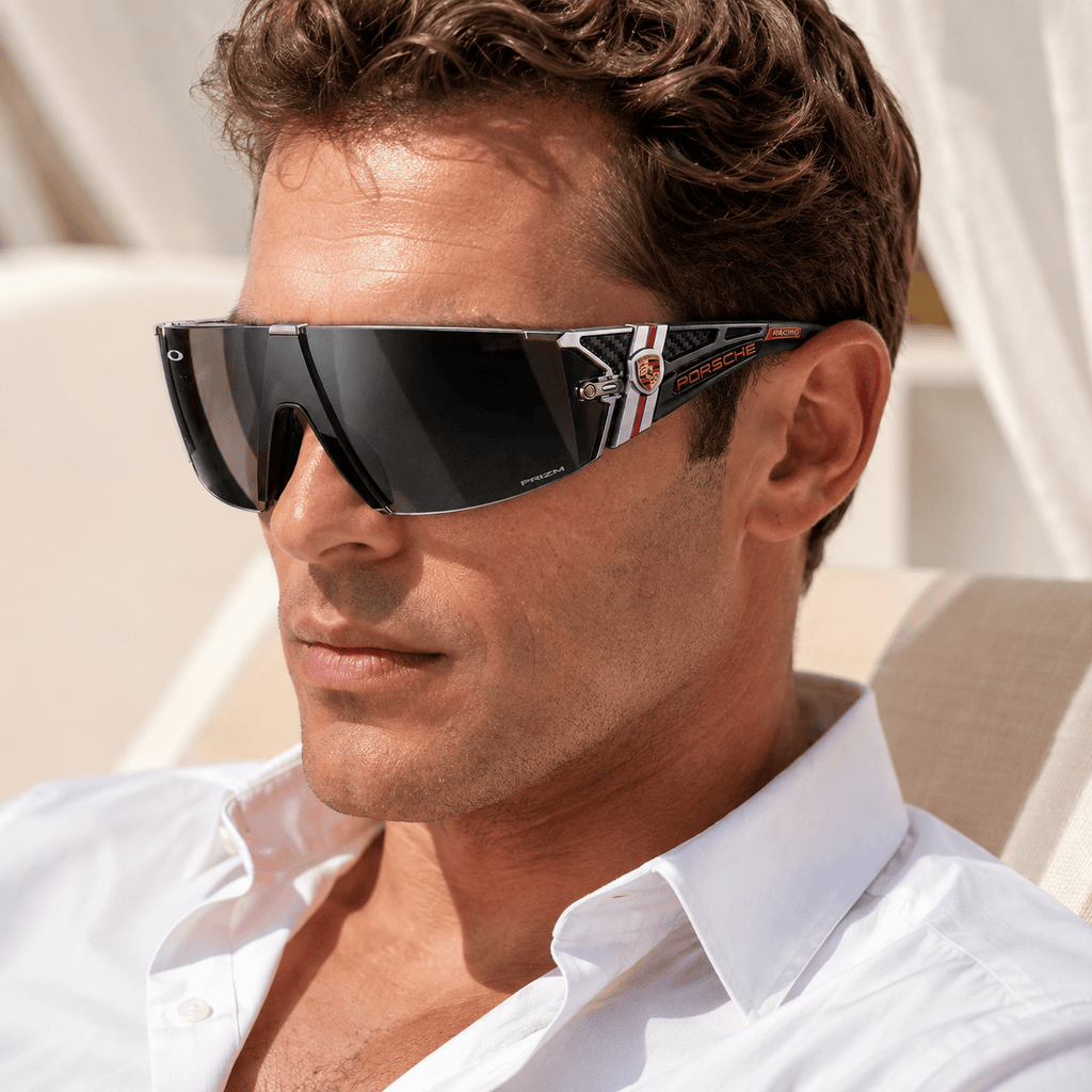 PREMIUM POCE UNISEX SUNGLASSES NTTB