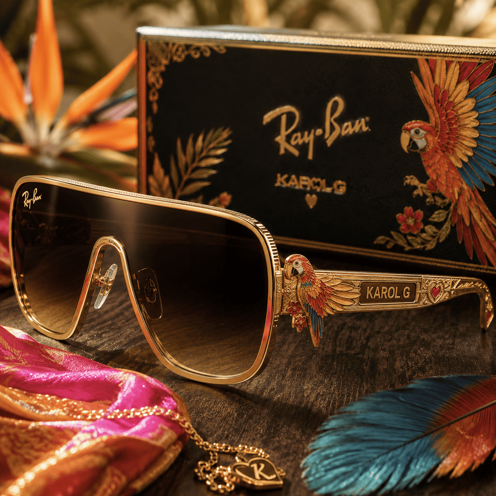 PREMIUM KRG UNISEX SUNGLASSES NTVA
