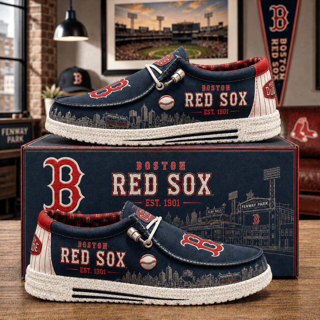Premium BRX Loafer Shoes BMD