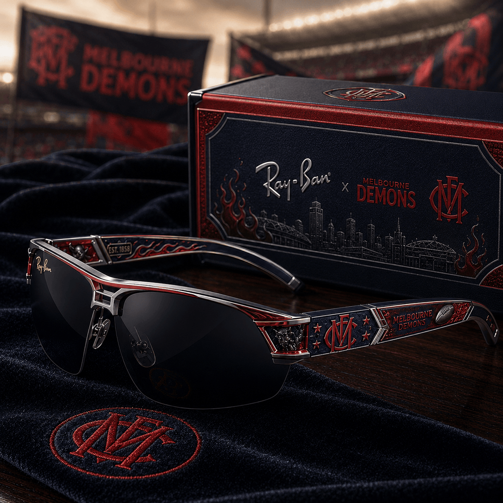 PREMIUM MBD UNISEX SUNGLASSES HQH