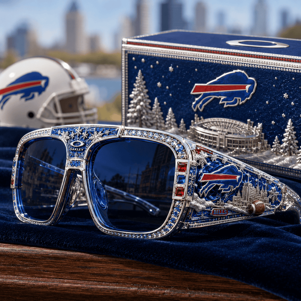 PREMIUM BFBL UNISEX SUNGLASSES LNTH