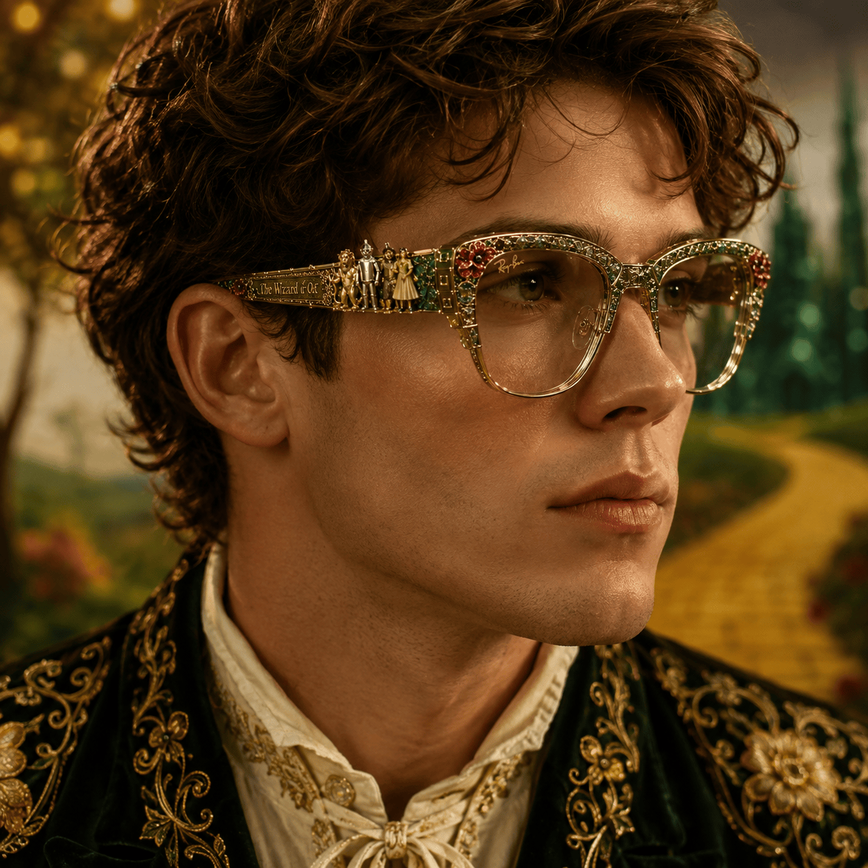 PREMIUM TWOZ UNISEX SUNGLASSES NTVA