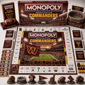 Premium WCD Board Game TMH