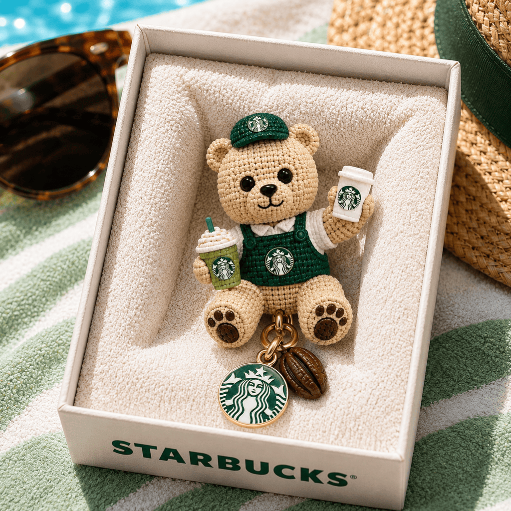 Premium STBK Dangle Earrings HQH