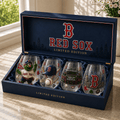 Premium BRX Stemless Wine Glass Set TTTT