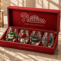 Premium PPP Stemless Wine Glass Set TTTT