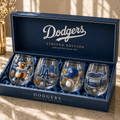 Premium LAD Stemless Wine Glass Set TTTT