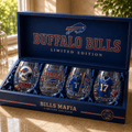 Premium BFBL Stemless Wine Glass Set BMD