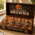Premium CLVB Stemless Wine Glass Set BMD