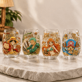 Premium OPC Stemless Wine Glass Set BMD