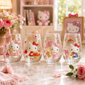 Premium HLKT Stemless Wine Glass Set BMD