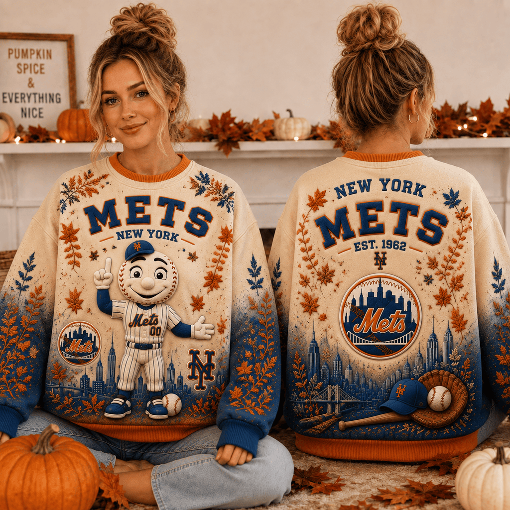 PREMIUM NYM SWEATER NPL