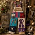 PREMIUM SQT Jumpsuit NTVA