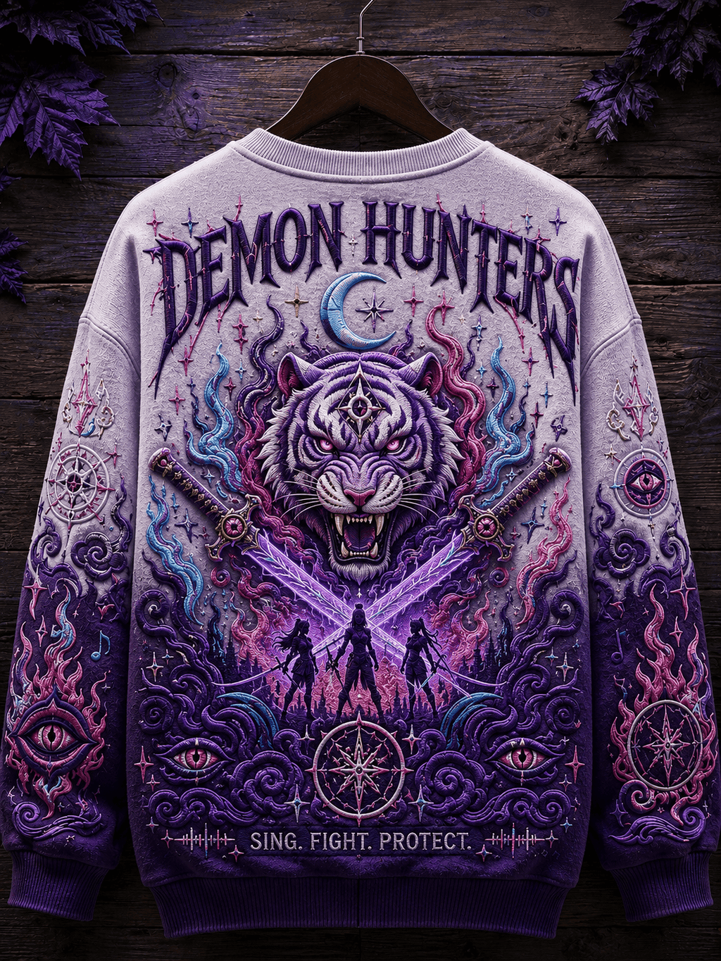 PREMIUM KDH SWEATER PTKL